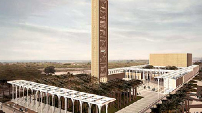 مشاريع كبرى في حاجة إلى قرارات أكبر