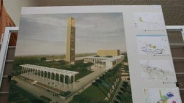 Algiers mosque to be devoted for Muslims and non Muslims