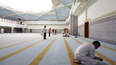 Mosques In France Have Been Log Jammed For More Than Ten Years