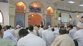 ..لا “لتفويط” الفرصة ..