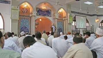 ..لا “لتفويط” الفرصة ..