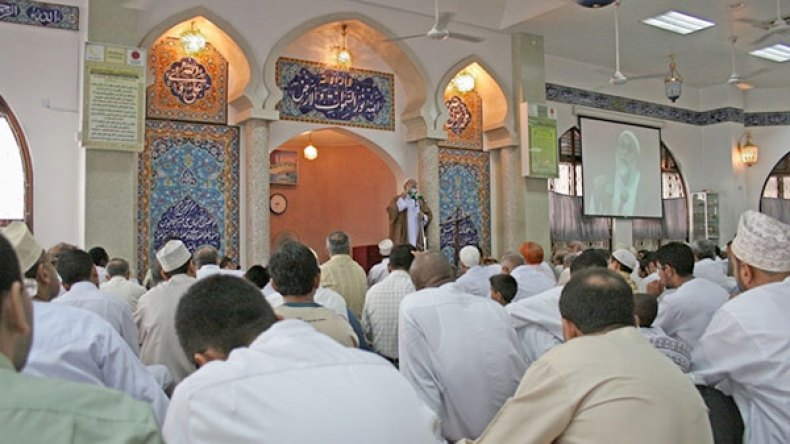 ..لا “لتفويط” الفرصة ..