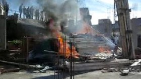 أعداء مسجد أغريب ينتحلون صفة لجنة الحي