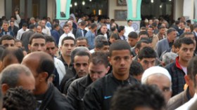‮تشديد‭ ‬الخناق‭ ‬على‭ ‬الجمعيات‭ ‬‮”‬الدينية‮” ‬