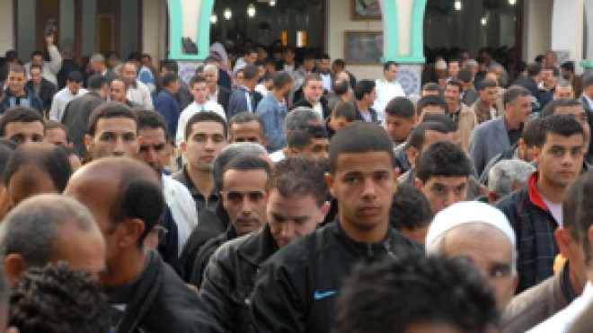 ‮تشديد‭ ‬الخناق‭ ‬على‭ ‬الجمعيات‭ ‬‮”‬الدينية‮” ‬