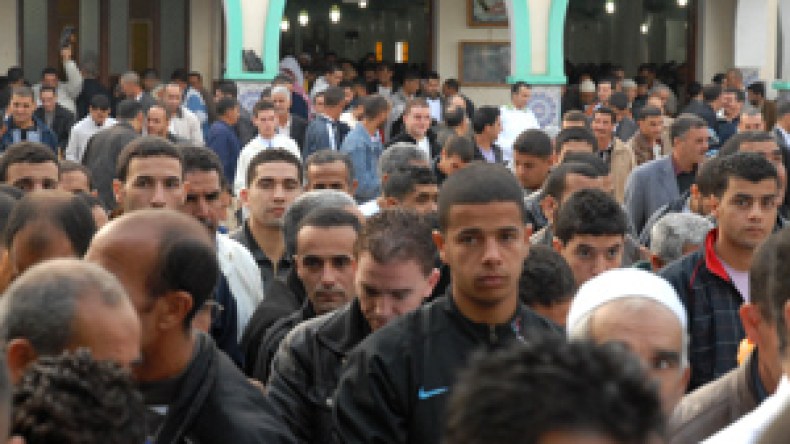 ‮تشديد‭ ‬الخناق‭ ‬على‭ ‬الجمعيات‭ ‬‮”‬الدينية‮” ‬