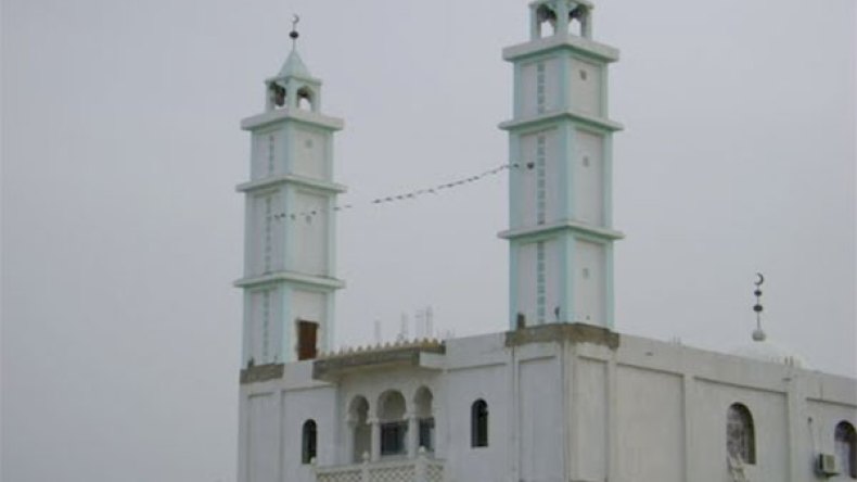 وفاة مؤذن وهو ساجد بسوق أهراس