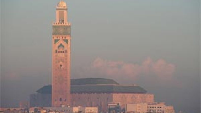ألفا متظاهر ضد معاداة الإسلام في سويسرا