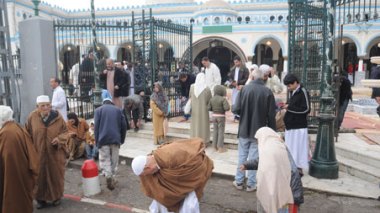 Les imams veulent officier la prière de l’Aïd dans des places publiques