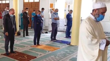 Covid-19: La discipline des fidèles accélèrera la réouverture des mosquées