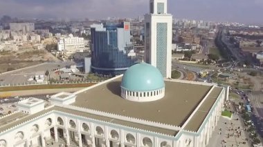 Lutte contre l’extrémisme: imams américains s’inspirent de l’expérience algérienne