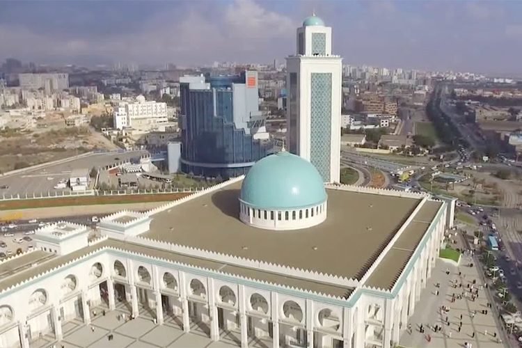 Lutte contre l’extrémisme: imams américains s’inspirent de l’expérience algérienne