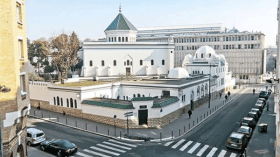 La Grande Mosquée dénonce: «Le rapport sur La fabrique de l’islamisme est opportuniste»