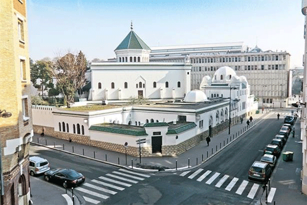 La Grande Mosquée dénonce: «Le rapport sur La fabrique de l’islamisme est opportuniste»