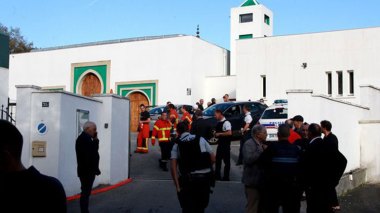 Enquête sur l’attaque de la mosquée de Bayonne: vers un non-lieu