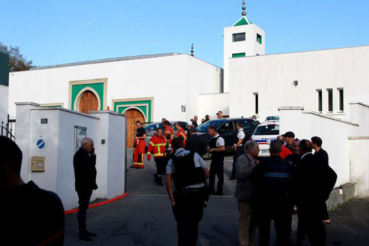 Enquête sur l’attaque de la mosquée de Bayonne: vers un non-lieu