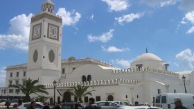 Les campagnes de nettoiement des mosquées débuteront mardi