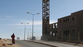 المساجد.. أطول مشاريع البناء في الجزائر