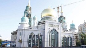 المسلمون في سيبيريا.. آمال وآلام