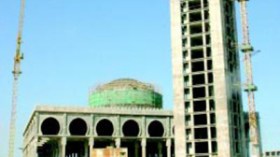 “تأخرنا في تدشين مسجد بن باديس بوهران خوفا من انهياره على رؤوس المصلين”