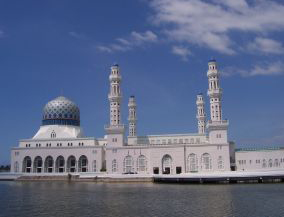 Le Président de l'association religieuse de la mosquée de Marseille sollicite l'appui du gouvernement algérien ‭ ‬