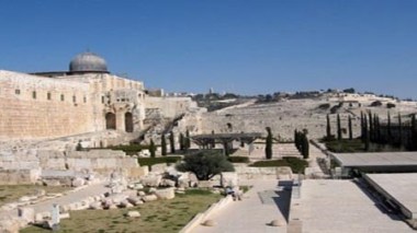 Israël : un responsable musulman retrouvé mort dans une mosquée