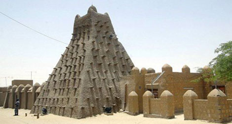 L'Unesco déplore la destruction “tragique” de mausolées au Mali