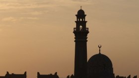 دبي تطلق المرحلة الأولى من مشروع المساجد الذكية