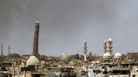 العراق يفقد كنزا تاريخيا آخر و”داعش” في قفص الاتهام