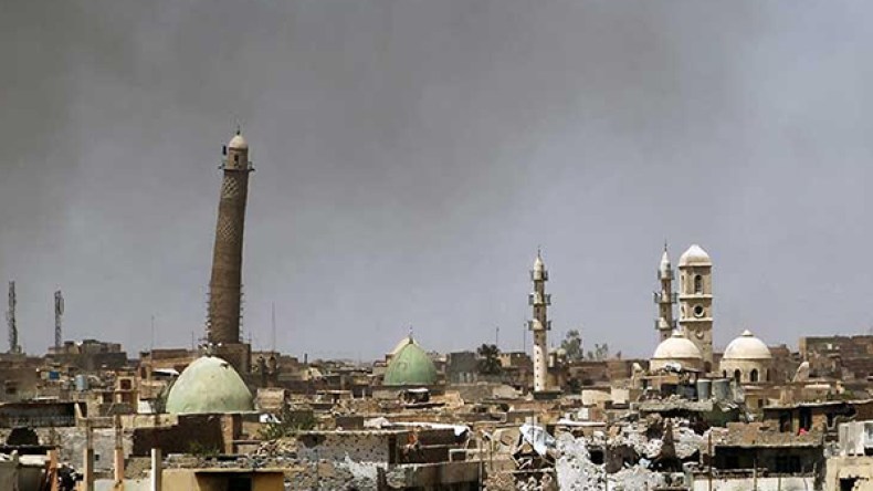 العراق يفقد كنزا تاريخيا آخر و”داعش” في قفص الاتهام