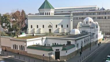 Des imams et des morchidate pour la Grande Mosquée de Paris !