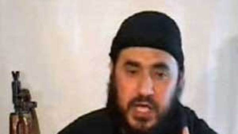 المؤبد غيابيا ضد أبو مصعب الزرقاوي أصغر انتحاري بالعاصمة رفقة مجنده ورفاقه