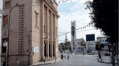 Réaménagement des horaires du confinement pour les communes de Mostaganem