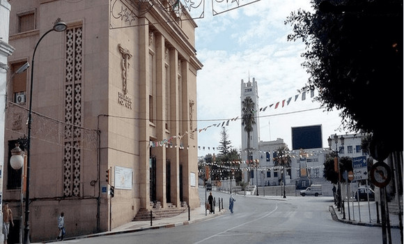 Réaménagement des horaires du confinement pour les communes de Mostaganem