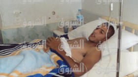 صاحب مطعم يطارد لاعبي ترجي مستغانم بالرصاص