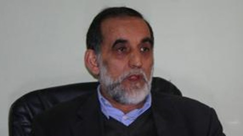“استحالة الجمع بين سلطاني ومناصرة دفعنا لتأسيس حزب جديد”