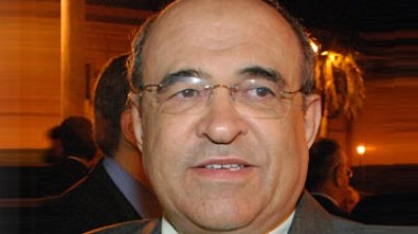 Egyptâ€™s AL nominee, Al-Fiqqi, seeks Algeria support