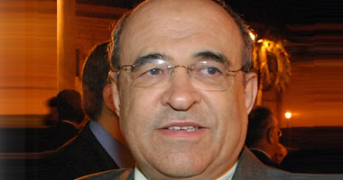 Egyptâ€™s AL nominee, Al-Fiqqi, seeks Algeria support