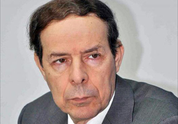 Over 50,000 tons of rotten food entered Algeria during a year