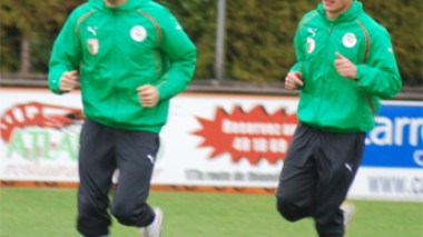 Mahdi Mostafa to Echorouk: â€œI will show a good performance during the coming matchesâ€