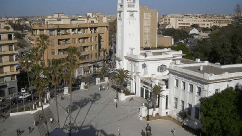 تمديد مواقيت الحجر المنزلي بمستغانم لـ15 يوما
