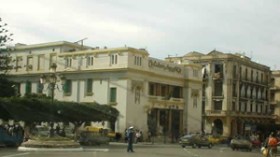 جرحى في صدامات بين الطلبة خلال احتفالات 19 ماي