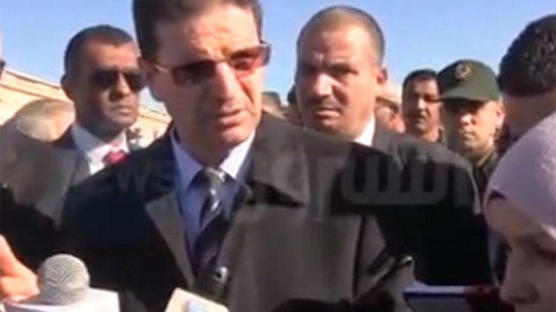 الوالي والوليّة!