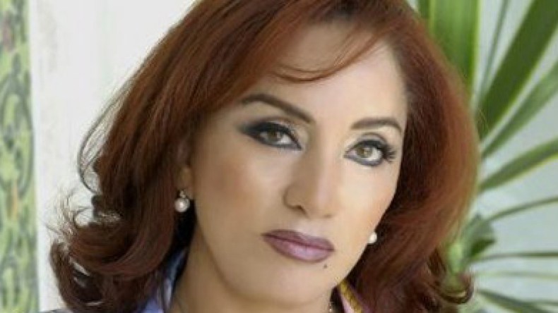 أحلام مستغانمي لـ الشروق: انتظروني في عمل فني ضخم مع ماجدة الرومي و كاظم الساهر