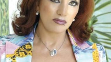 Algerian Ahlem Mostaghanemi issues new book in Lebanon