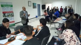 الفيدرالية الجزائرية للمستهلكين تدعو معدي الغذاء إلى التقيّد بشروط النظافة