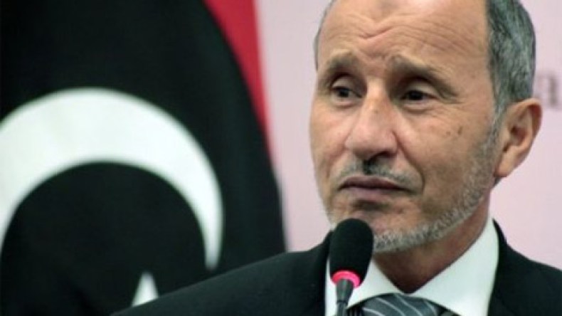 محاكمة عسكرية لعبد الجليل في قضية مقتل عبد الفتاح يونس