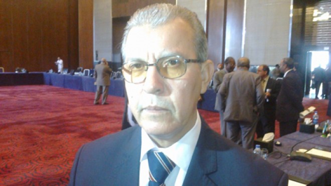 “لن نبقى مكتوفي الأيدي أمام دعاة الانفصال”