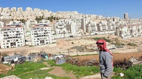 حملة لمنع الترويج لبيع البيوت في المستوطنات الإسرائيلية عبر “فيسبوك”