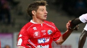 مهدي‭ ‬مصطفى‭ ‬ضمن‭ ‬التشكيلة‭ ‬المثالية‭ ‬لهذا‭ ‬الأسبوع‭ ‬